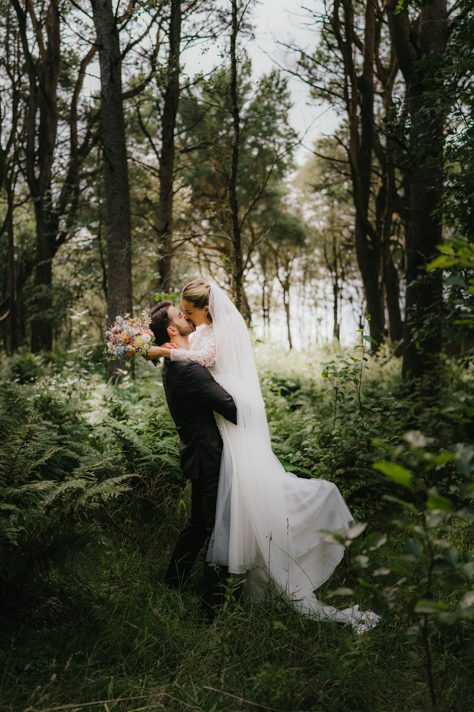Best Wedding Photographers in Norway - Lene Høie