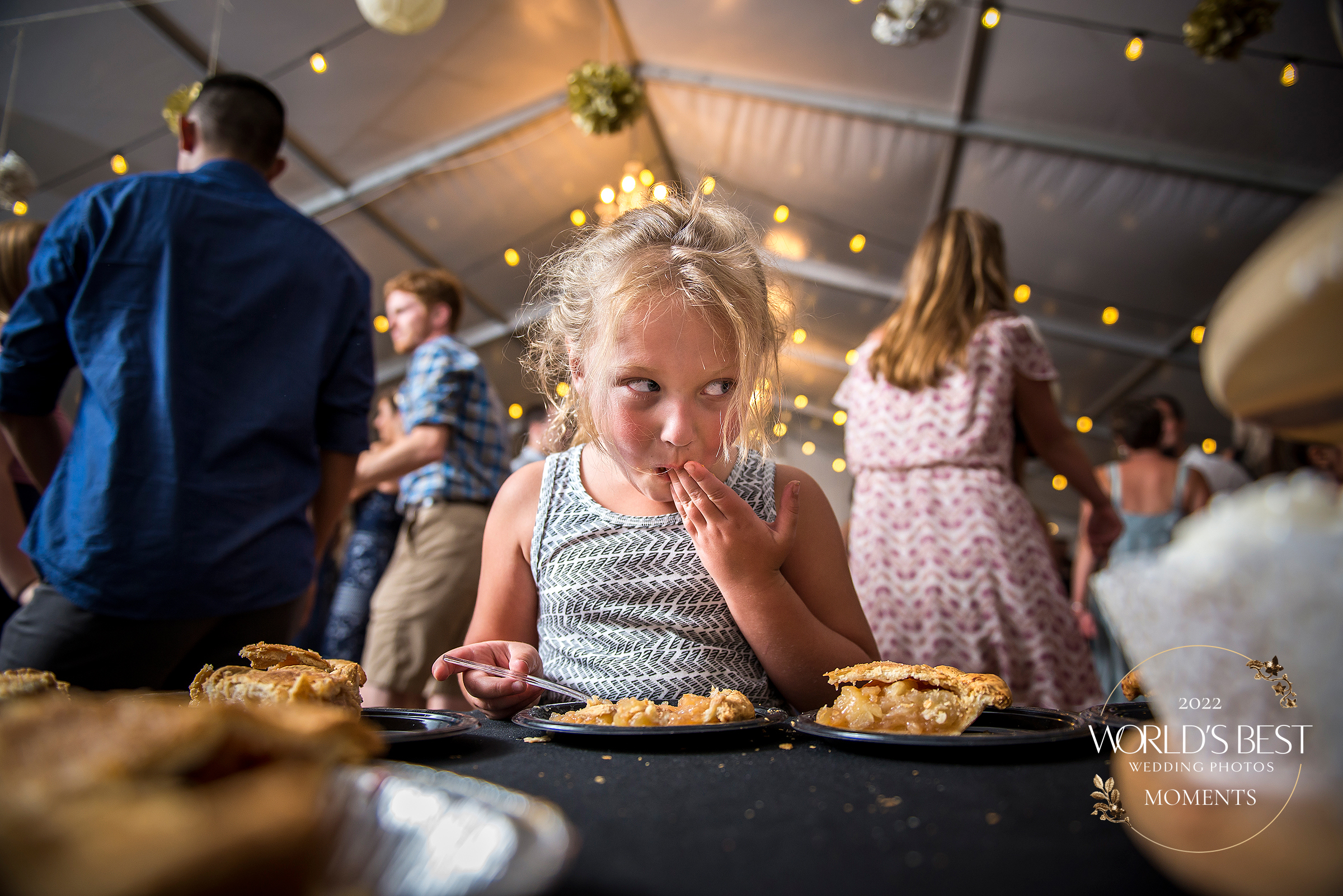 Best Funny Kid Moment Finalist Photo by Jesse and Moira La Plante from Colorado, US