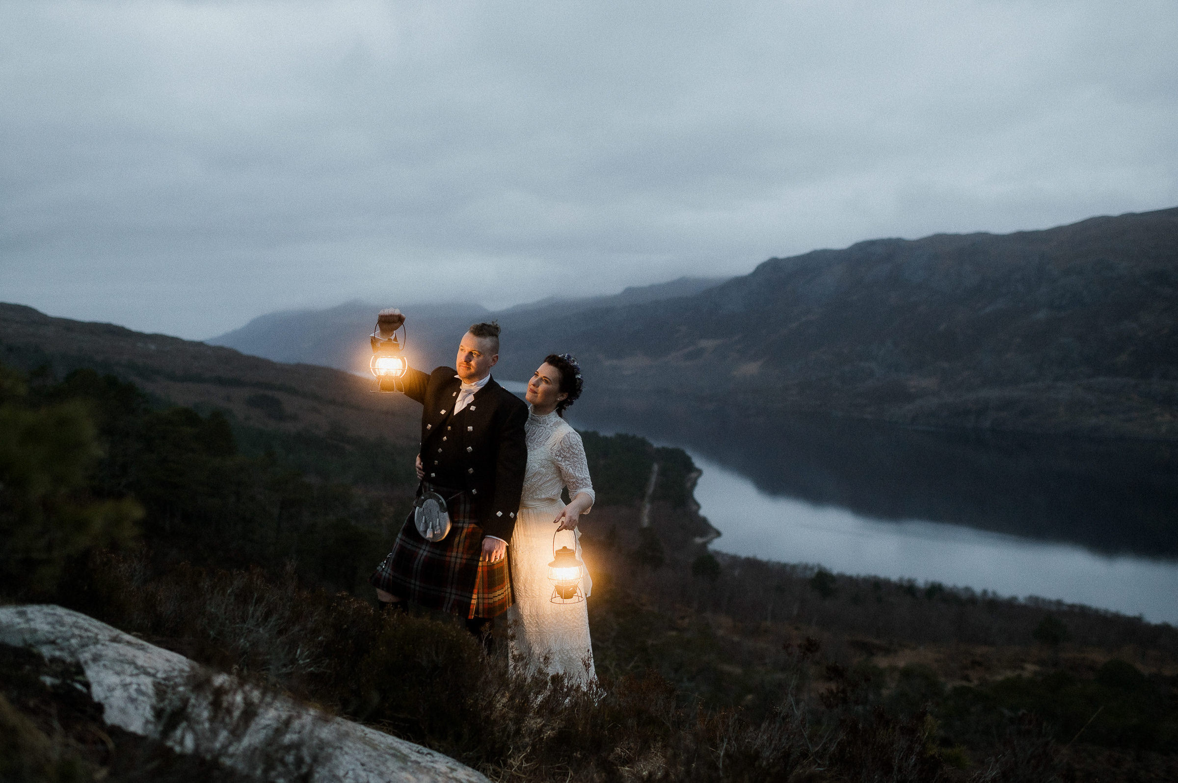 Best wedding photographers in the UK, Oli and Steph Photography