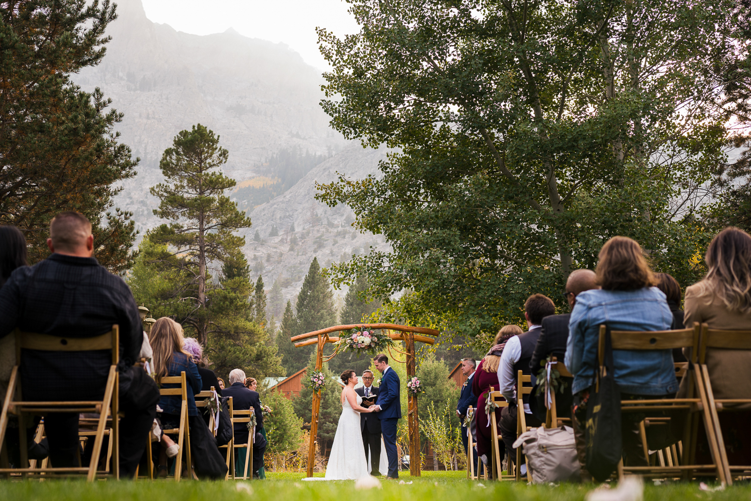 Best Wedding Photographers in Massachusetts, New Hampshire and Maine - Photo by Chris Arson