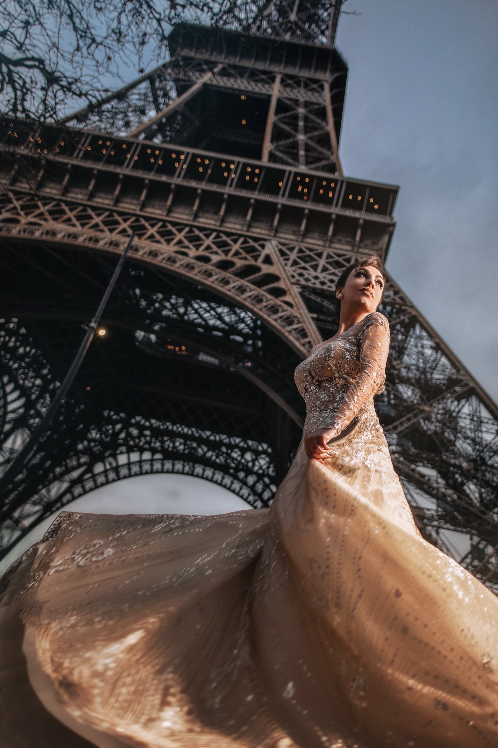 Best wedding photographers in Greece, John Makris