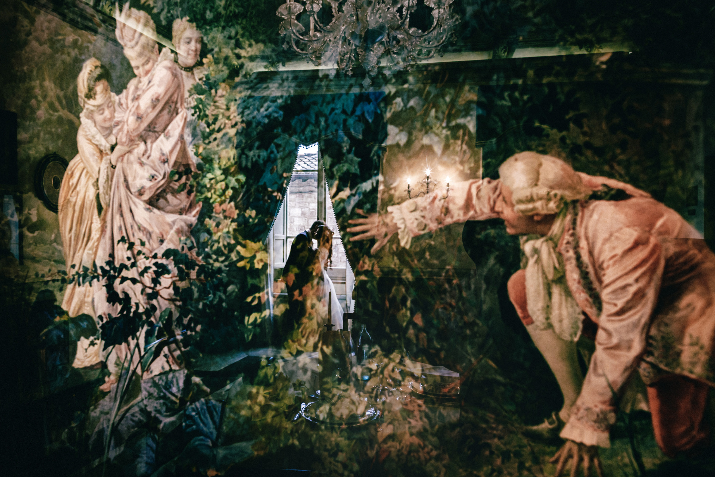 Photo by Andrea Cittadini, best wedding photographer in Italy