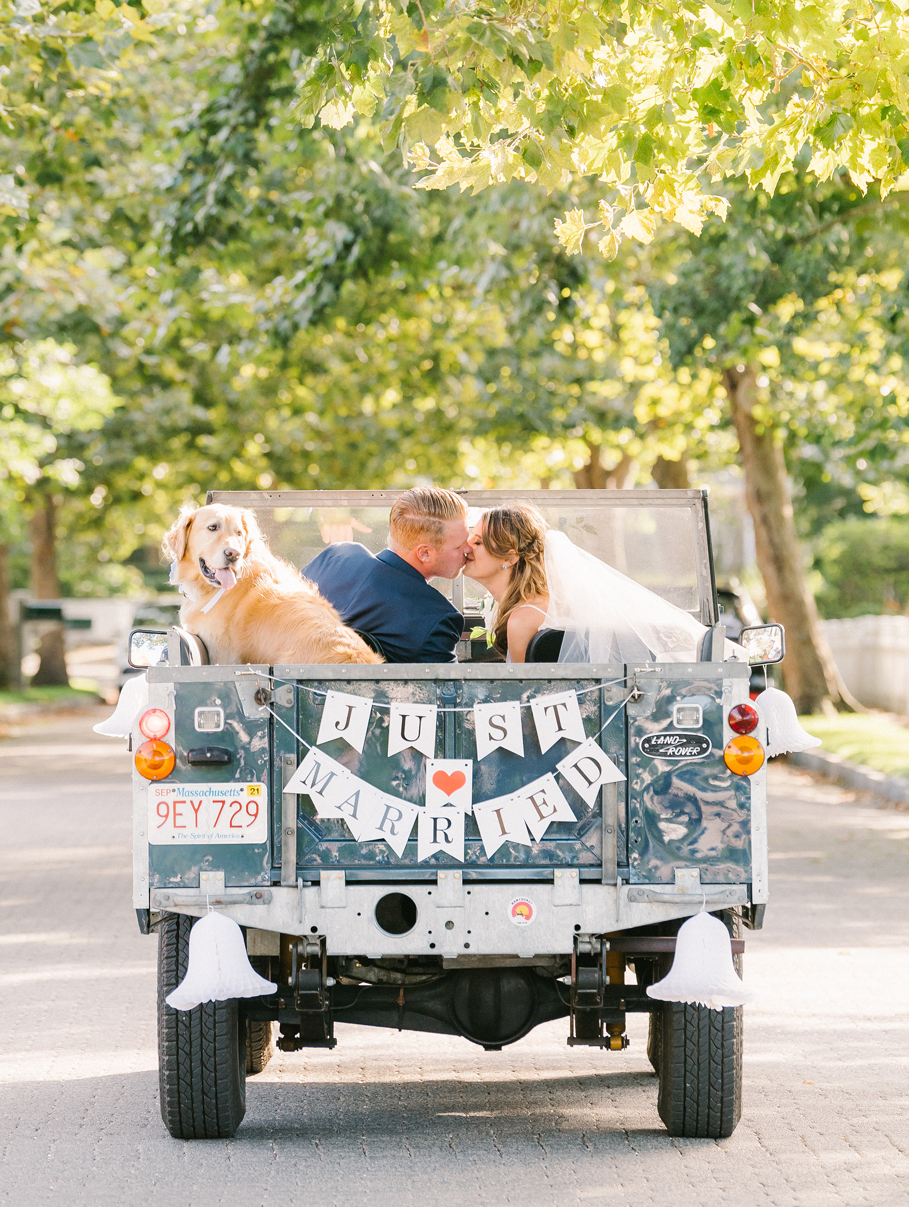 Best Wedding Photographers in Massachusetts, New Hampshire, and Maine - Photo by Rebecca Love