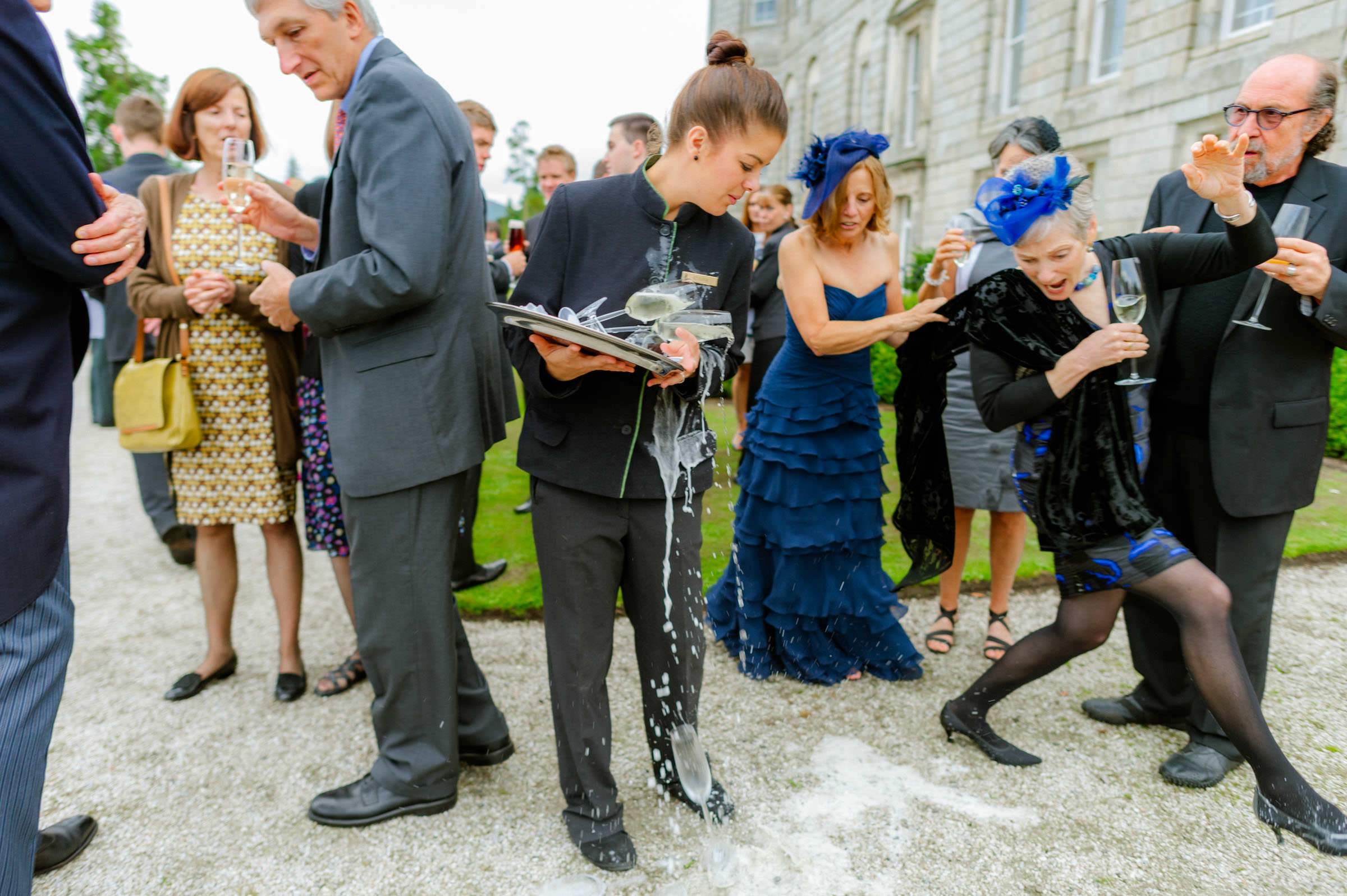Best wedding photographers in Ireland, Aspect Photography by Shane O'Neil