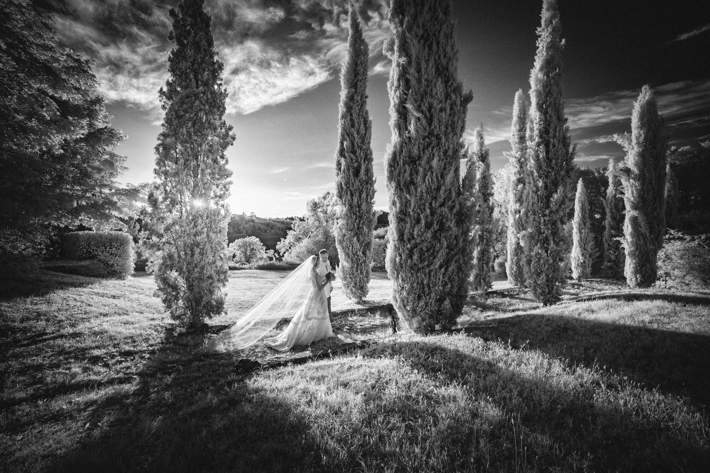 Photo by Andrea Cittadini, best wedding photographer in Italy