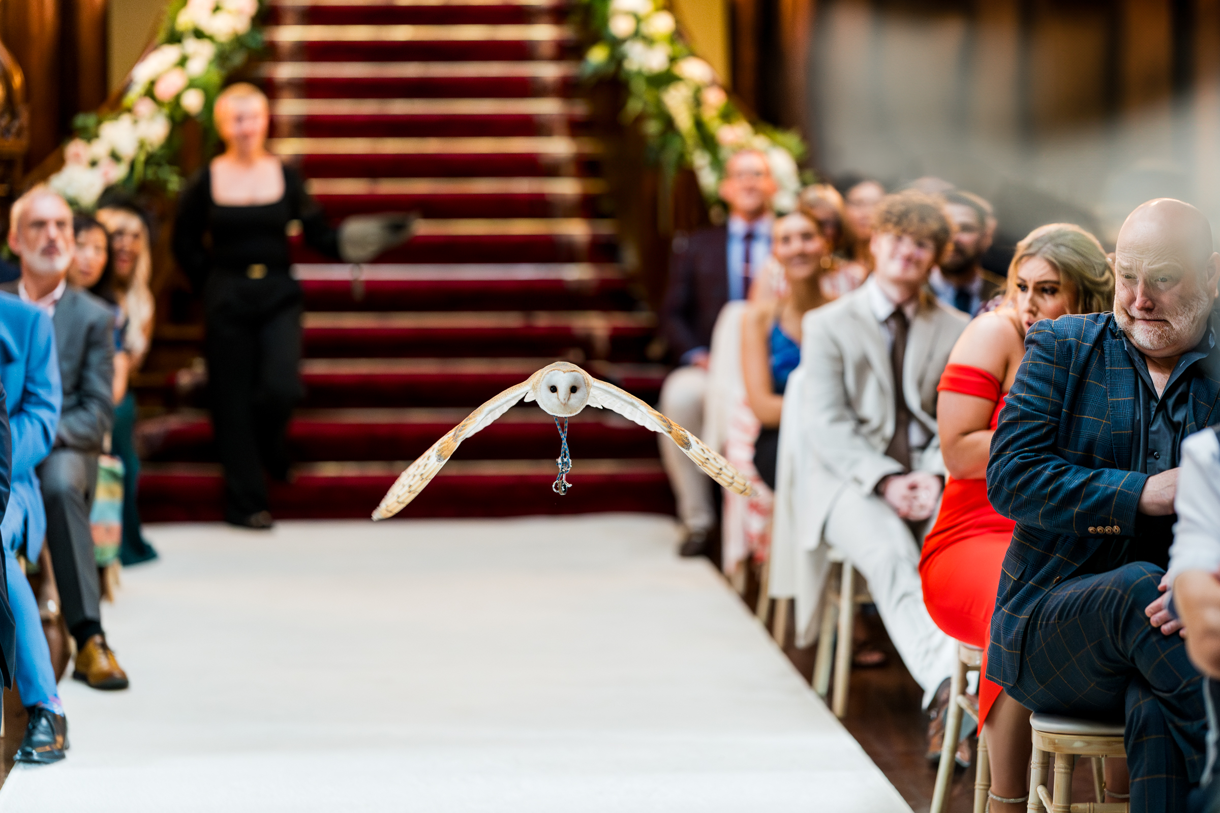 Best wedding photographers in the UK, Kirsty Mattsson