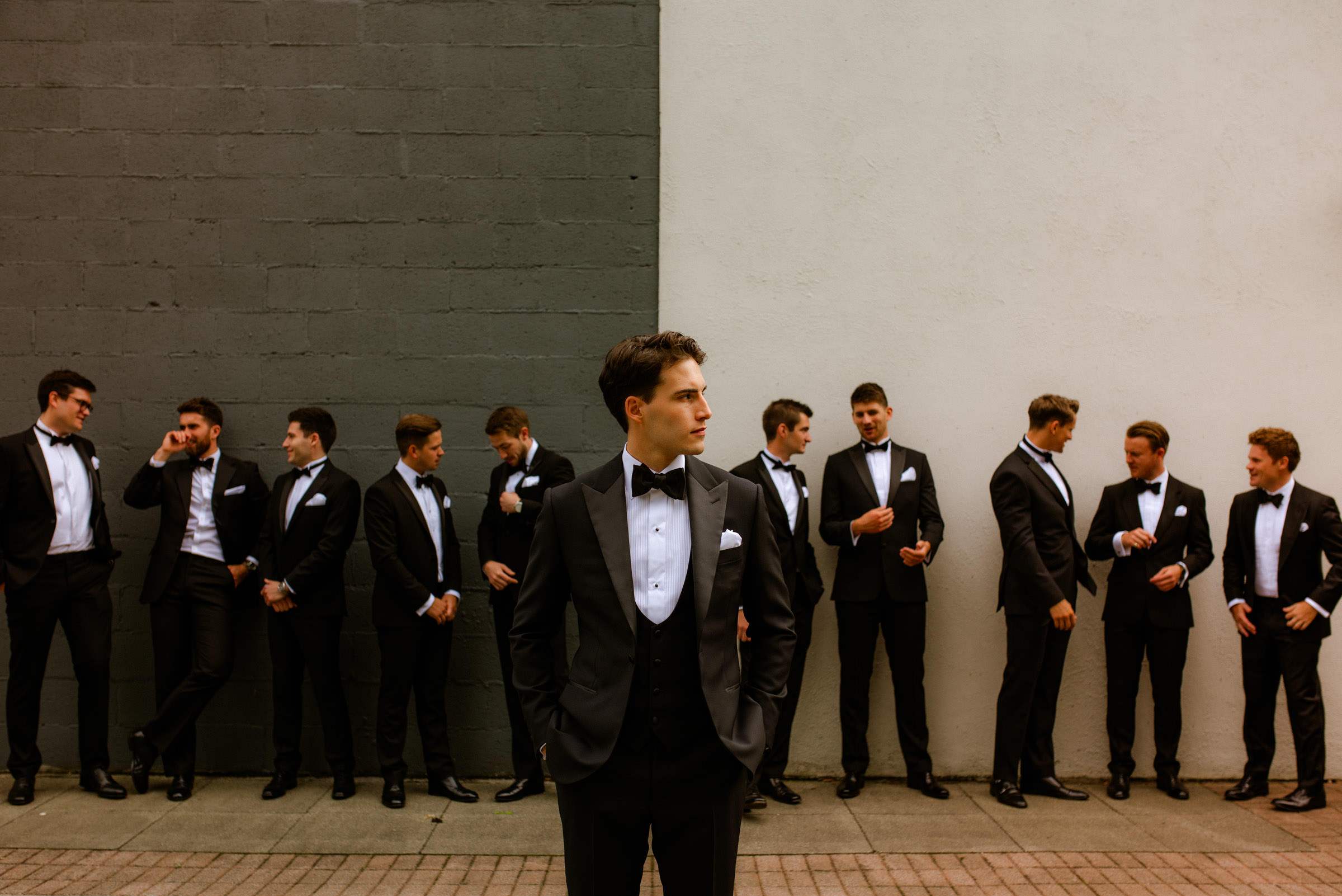 Best wedding photographers in Ireland, Aspect Photography by Shane O'Neil