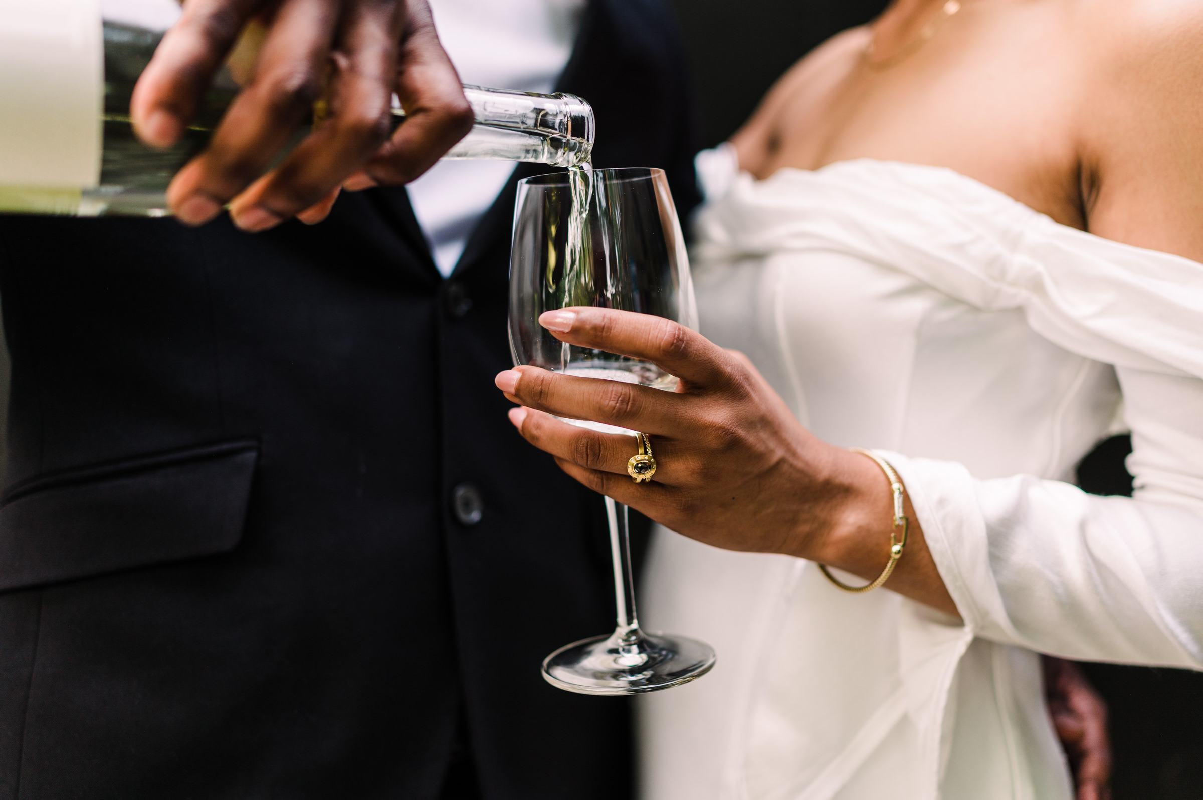 Photographed by Marla Manes, Seattle wedding photographer