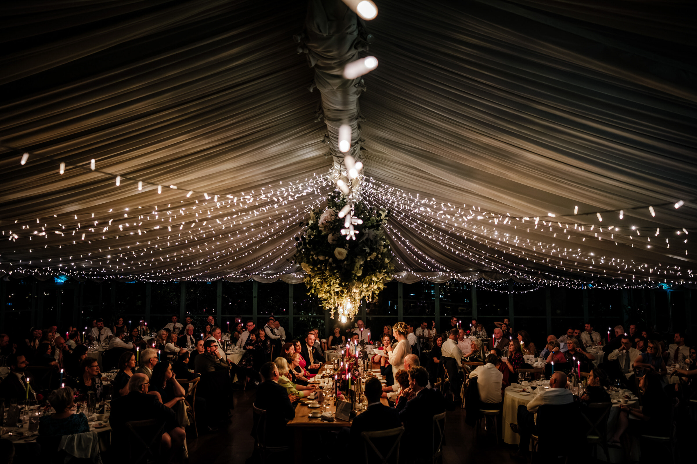 Photographed by Ronan Palliser Photography - Ireland wedding photographers