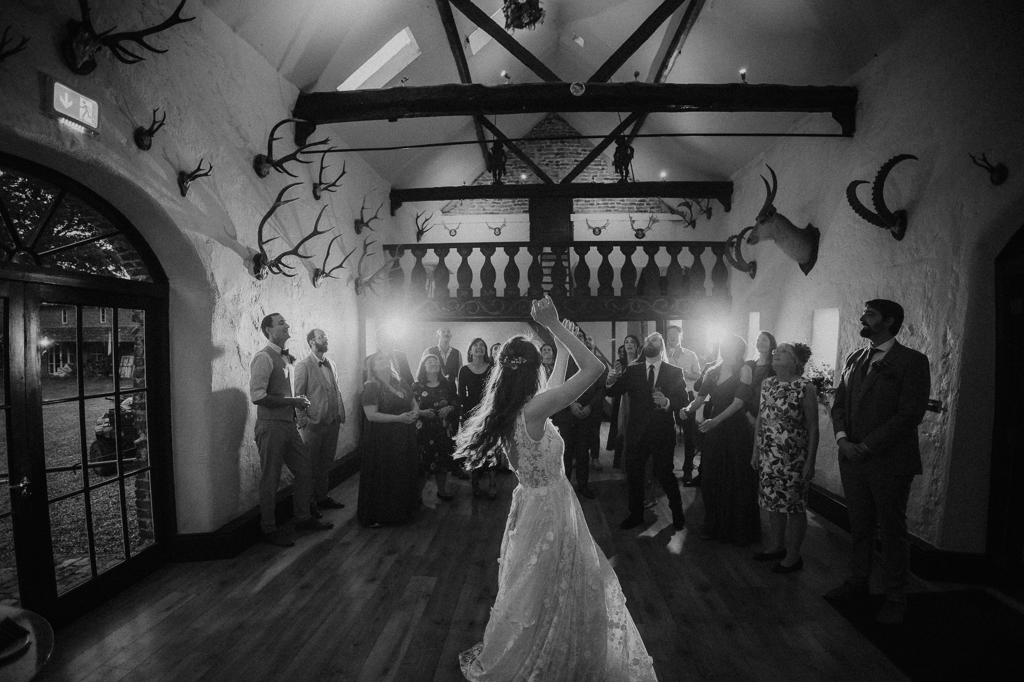 Best wedding photographers in Ireland, Rafal Borek Photography