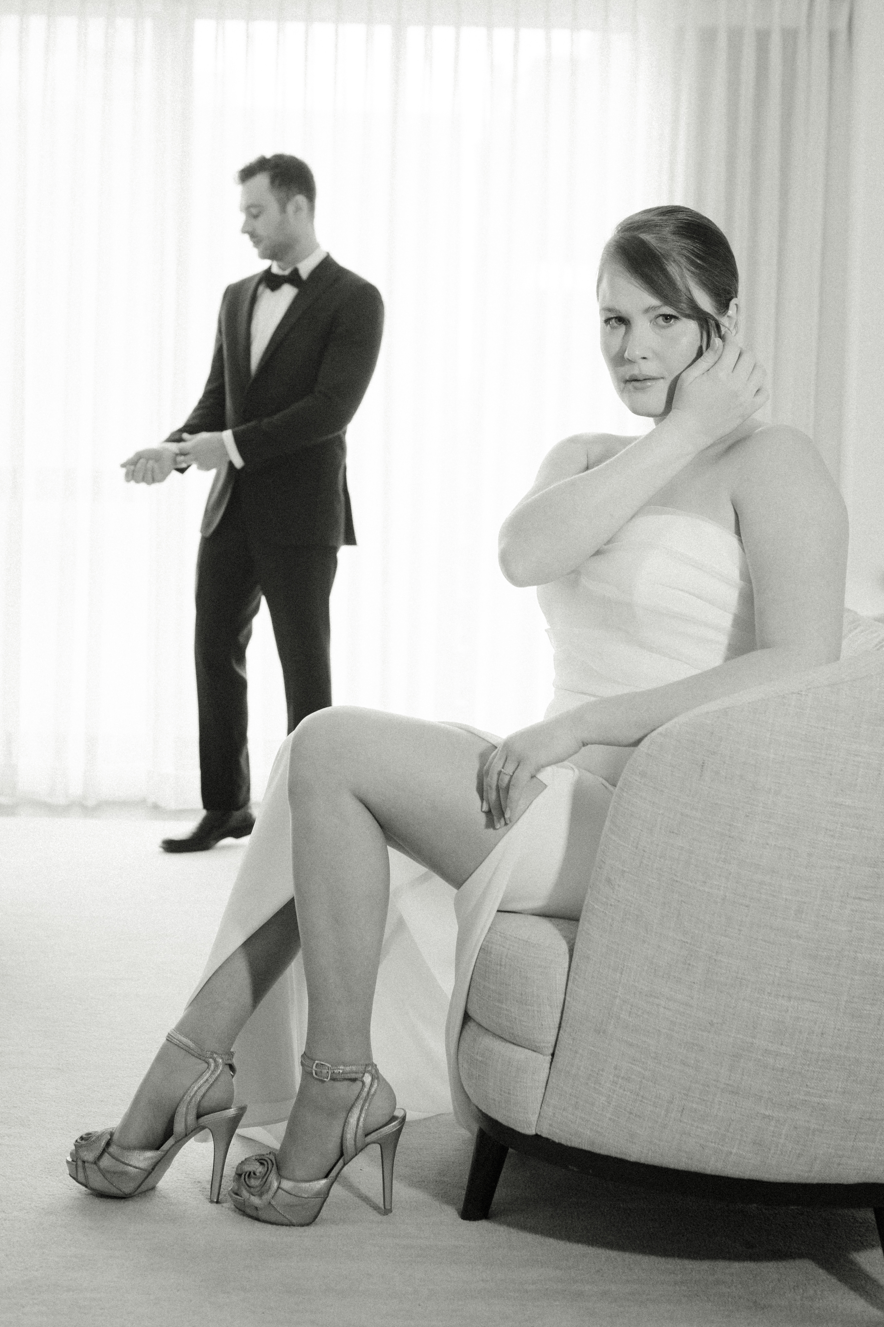 sexy couple portrait-Myriam Menard Photographe