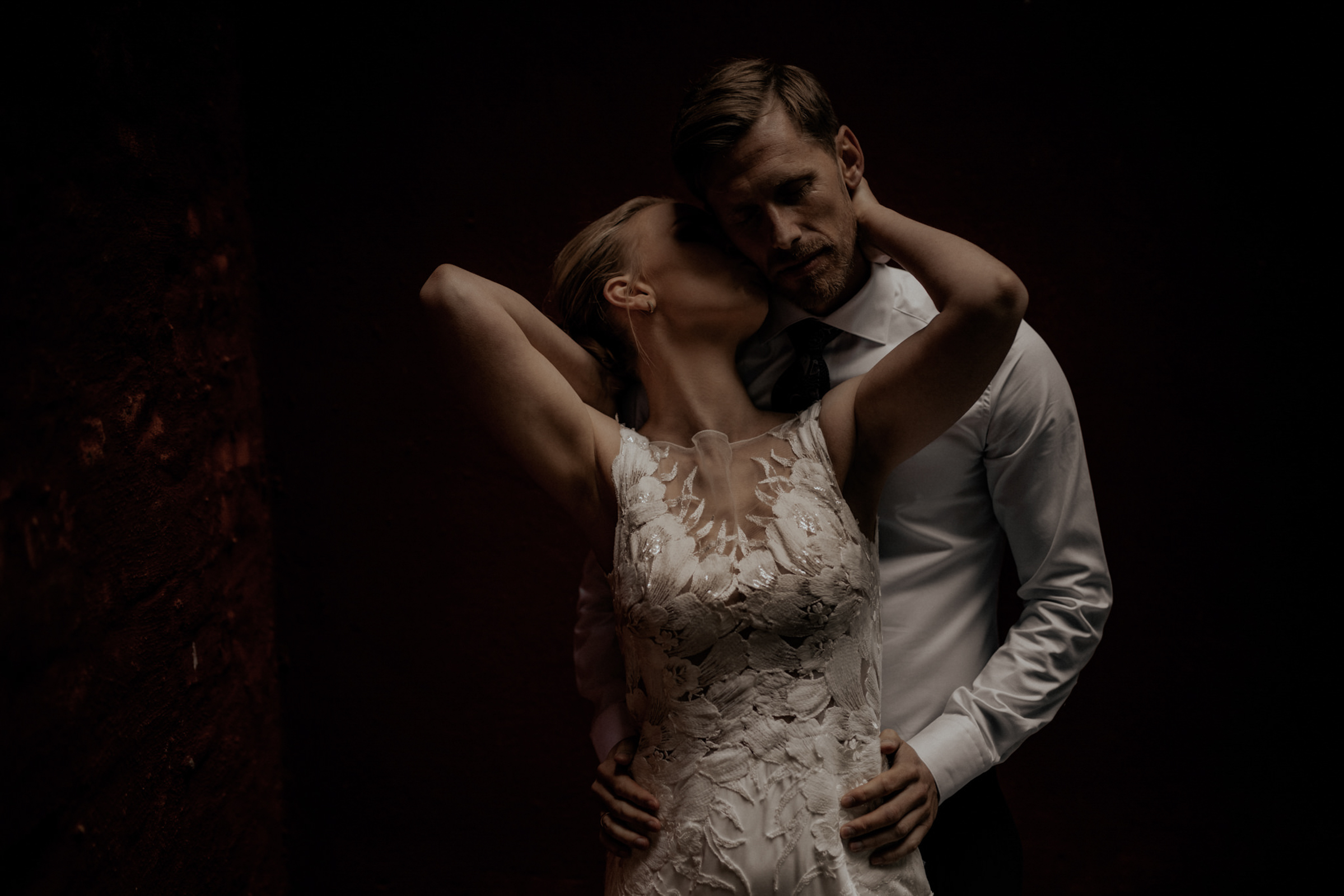 Best Wedding Photographers in Norway - Rune Havn
