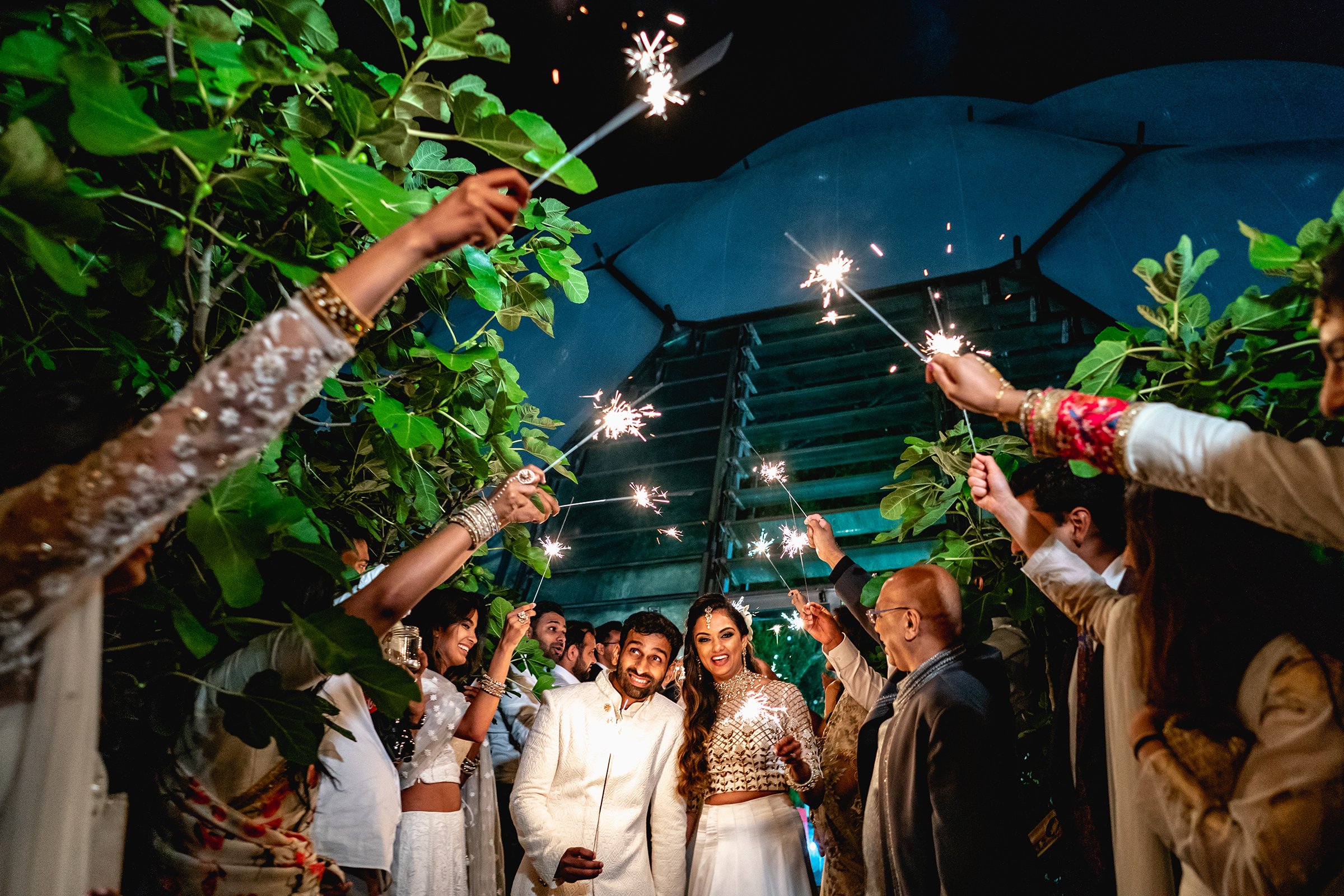 Best wedding photographers in the UK, Ben Minnaar Photography
