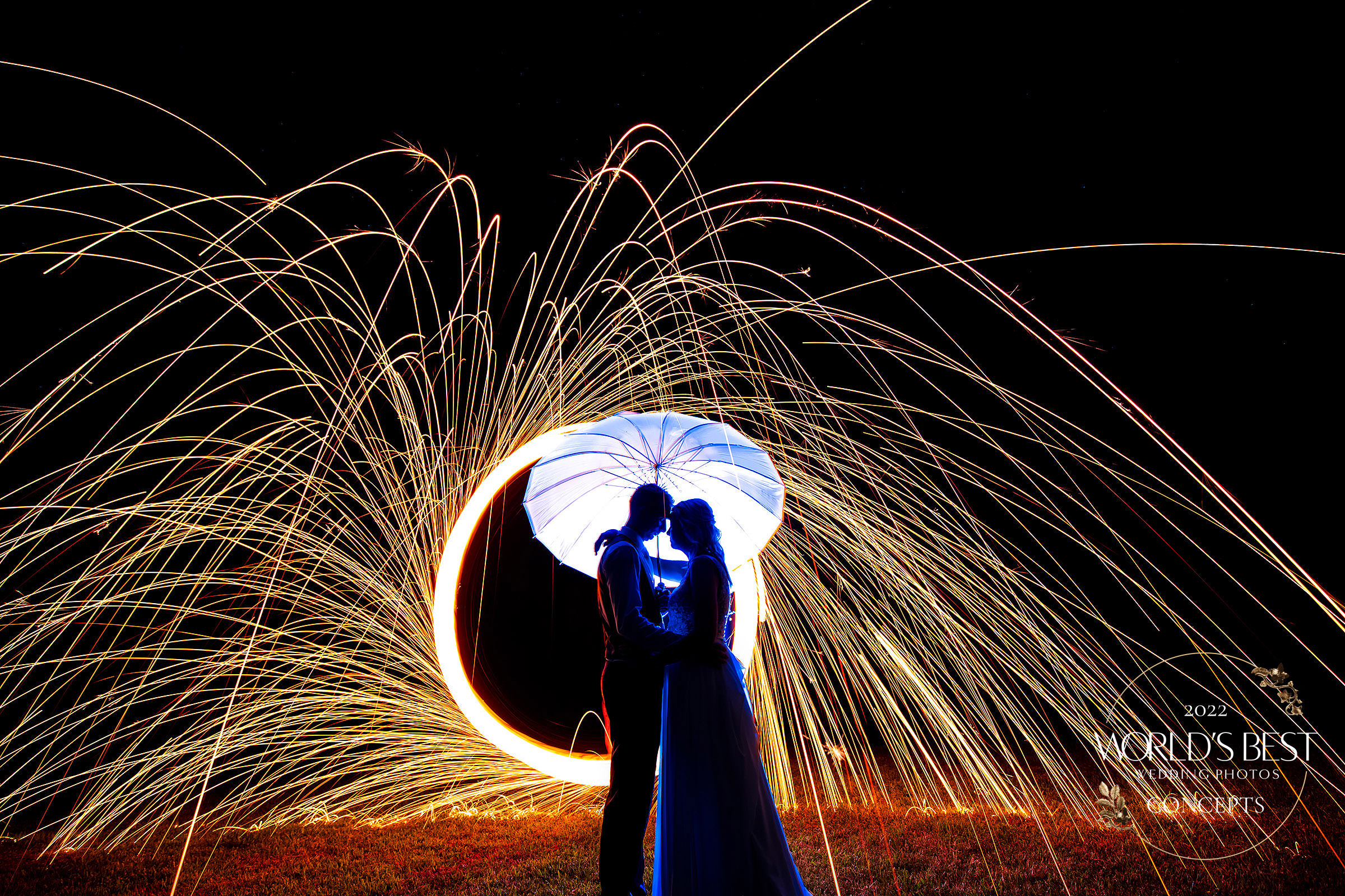 Best Astro/Night Photography Finalist Photo by Jesse and Moira La Plante from Colorado, US