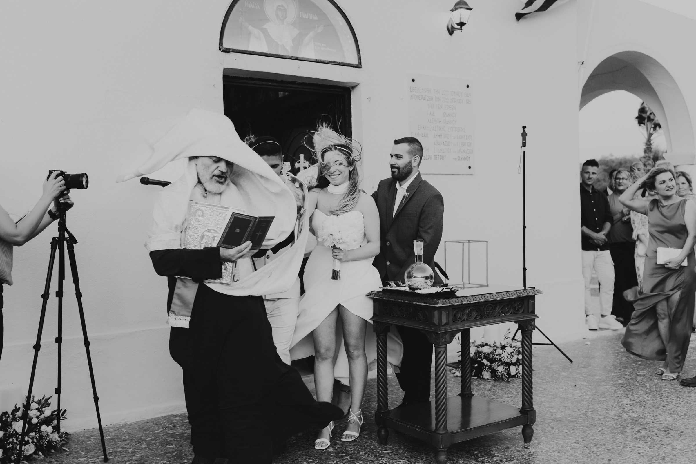 Best wedding photographers in Greece, Clementinanomade