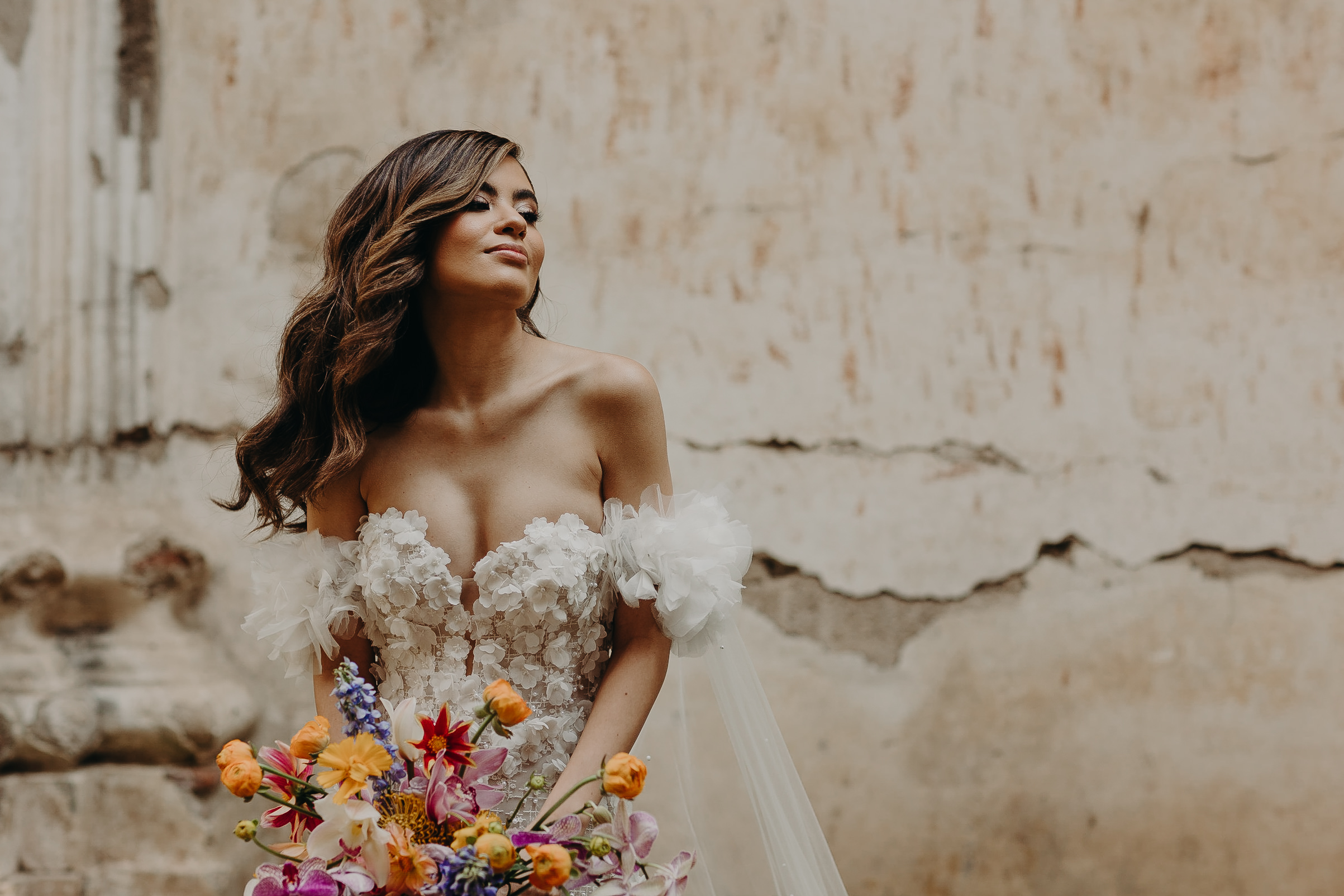Best Wedding Photographers in Guatemala - Photo by Manuel Aldana