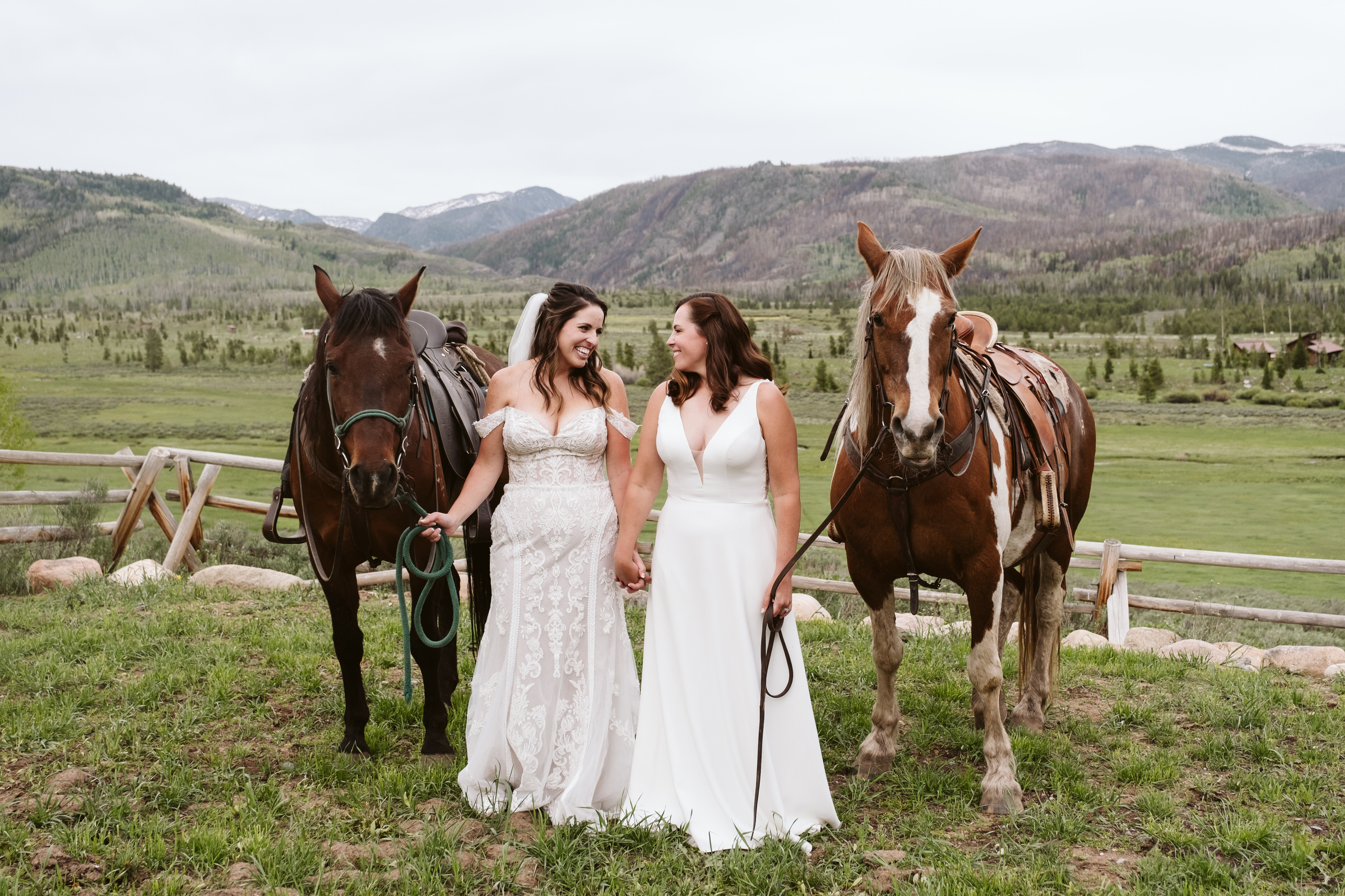 Best Wedding Photographers in Norway - Nina Reed