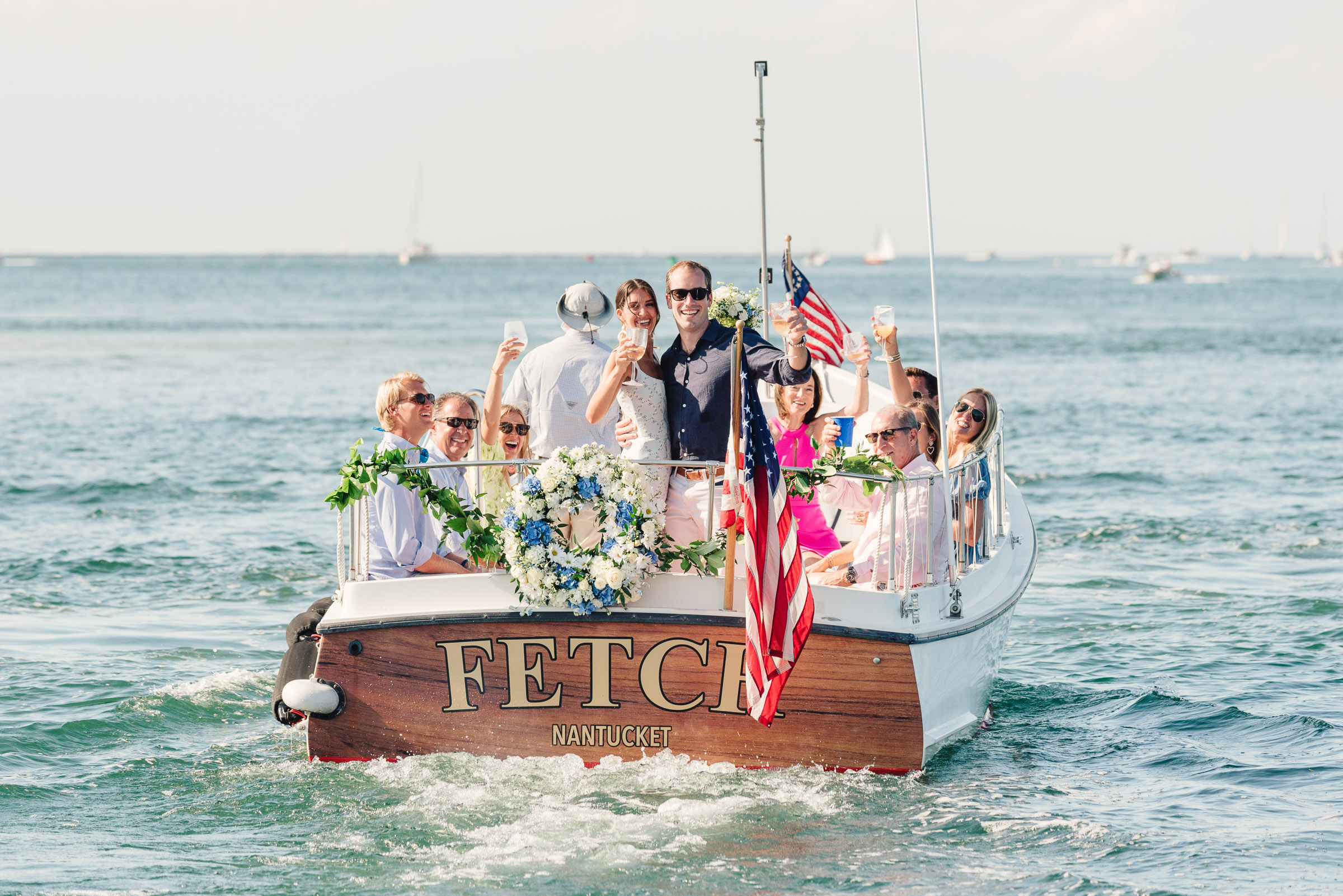 Best Wedding Photographers in Massachusetts, New Hampshire, and Maine - Photo by Zofia Photo
