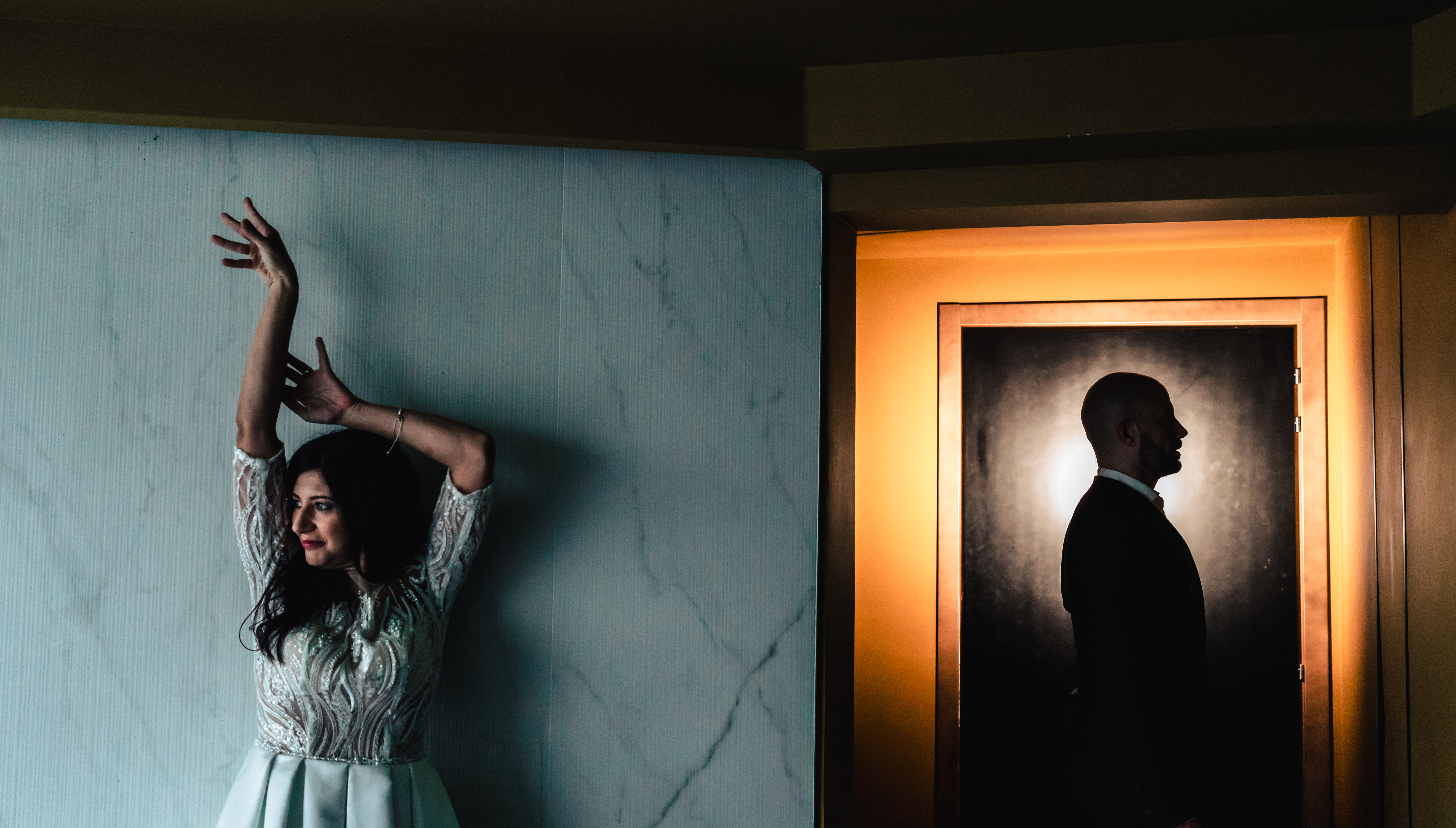 Portrait Magic Award Winner-image by Malta wedding photographer Franklin Balzan