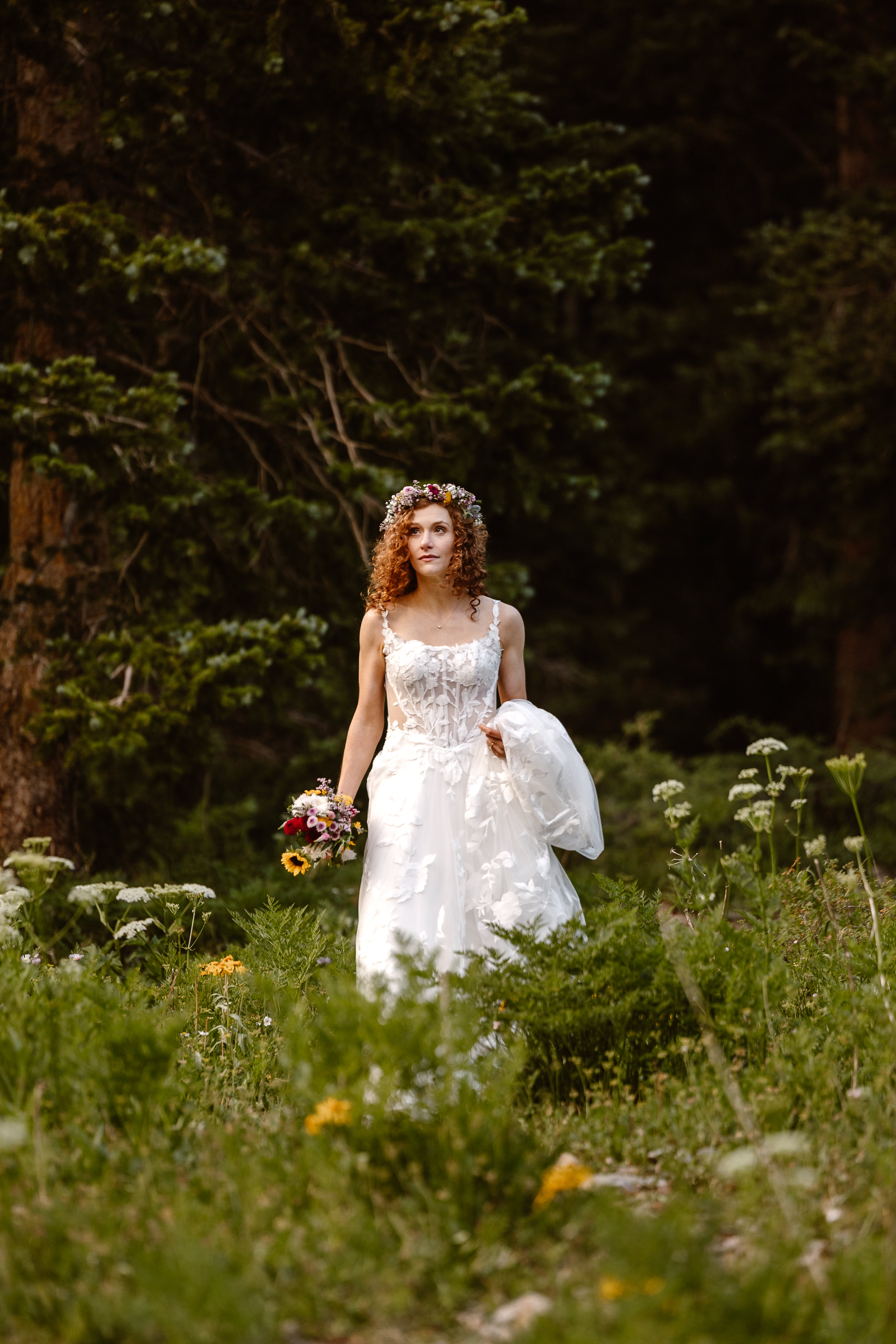 -image by Colorado elopement photographer Andrea Enger