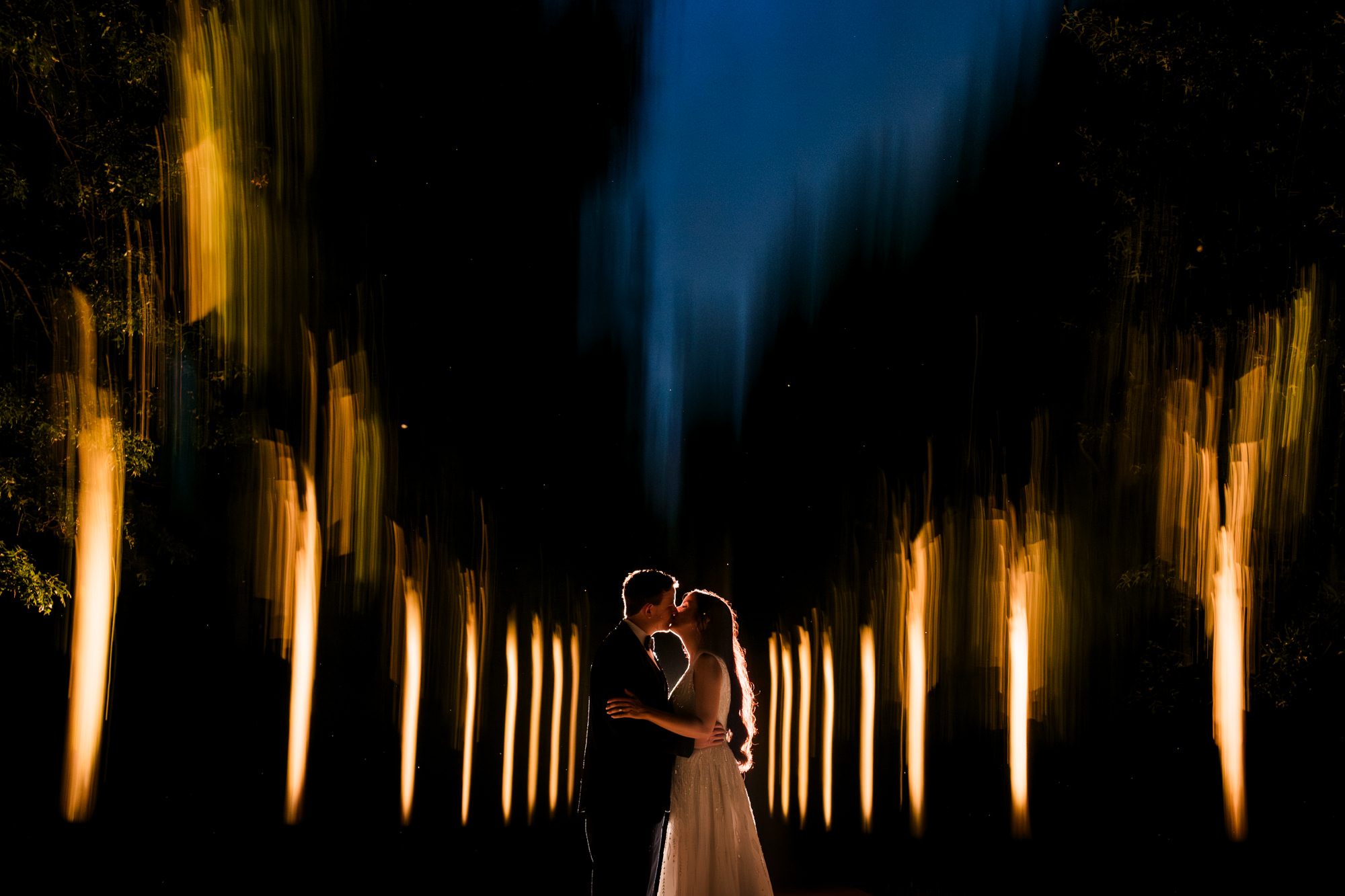 Portrait Magic Award Winner-image by Kansas City documentary wedding photographer Deanna Johnson