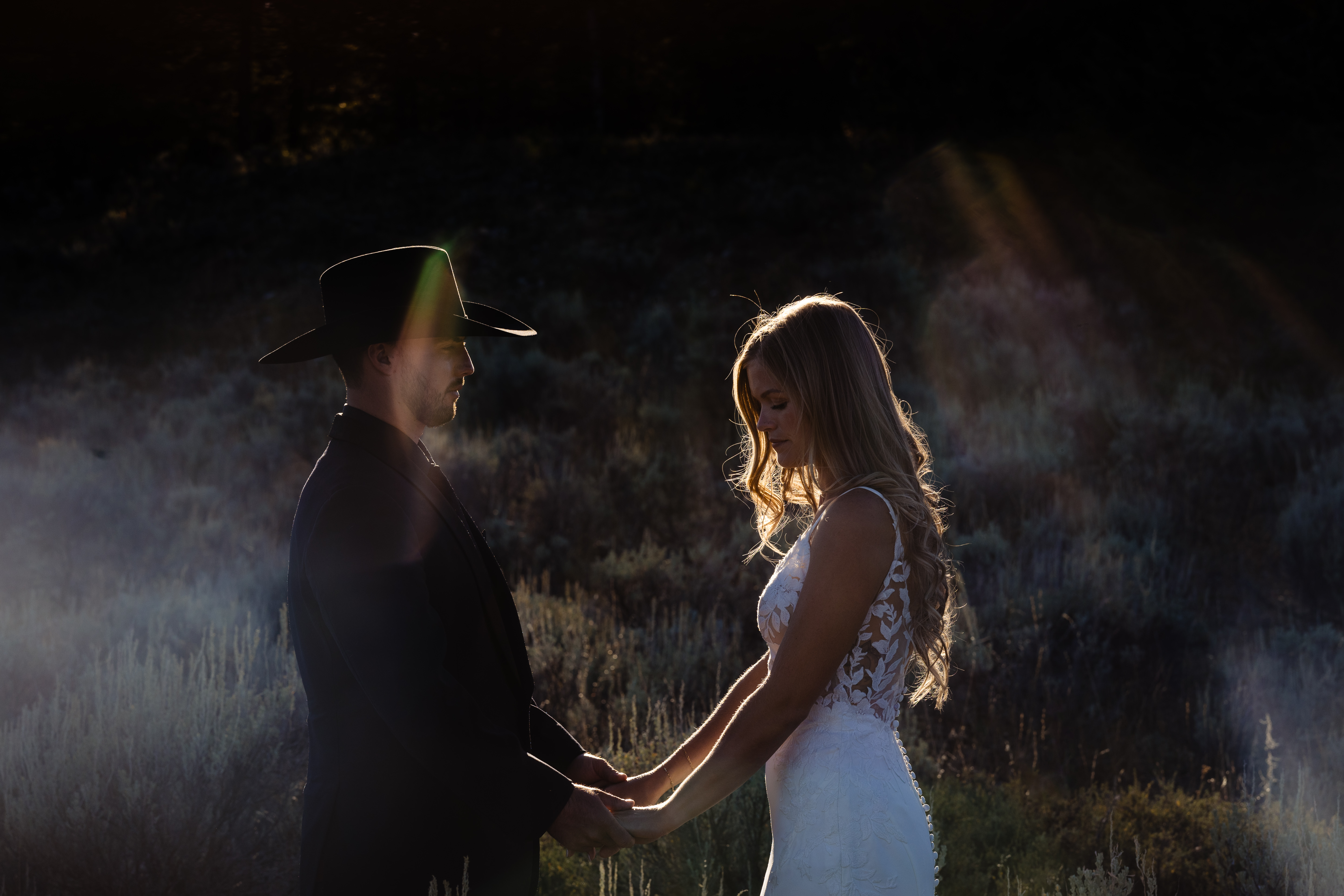 Portrait Magic Award Winner-image by Montana wedding photographer David Clumpner