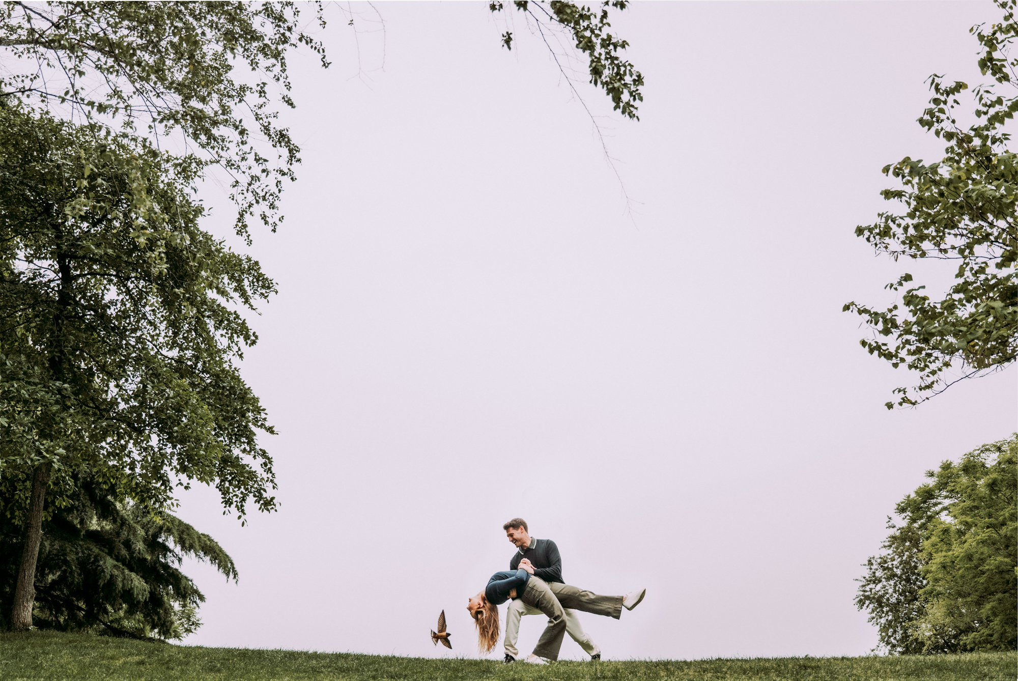 Portrait Magic Award Winner-image by New York wedding photographer Jeff Tisman