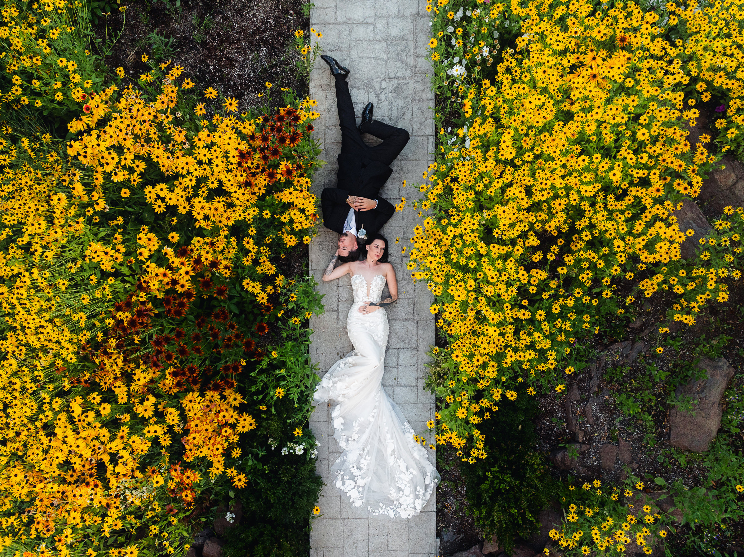 Portrait Magic Award Winner-image by Oregon Wedding and Elopement Photographer Tom Lebsack