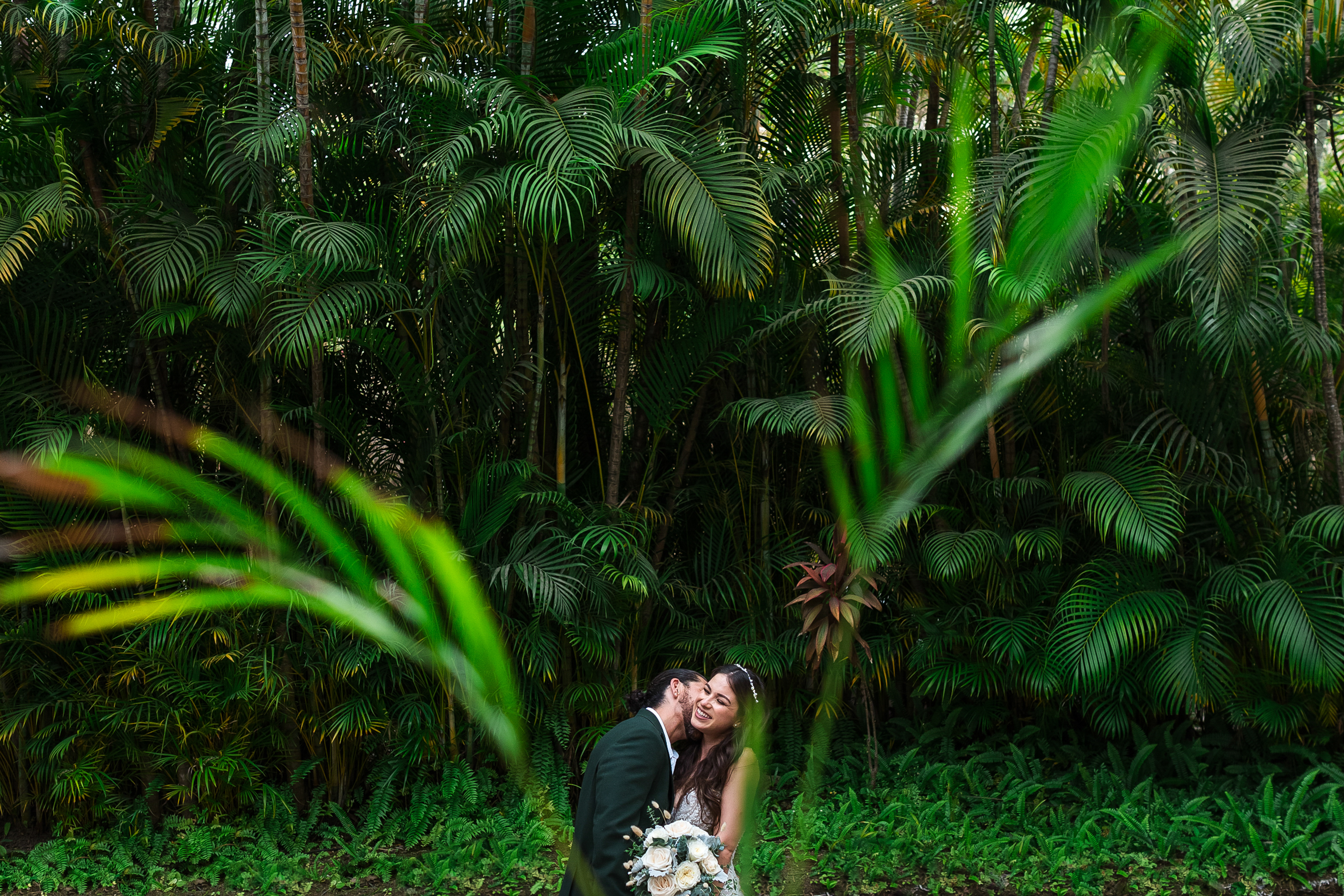 Portrait Magic Award Winner-image by Puerta Vallarta wedding photographer Juan Carlos Calderon