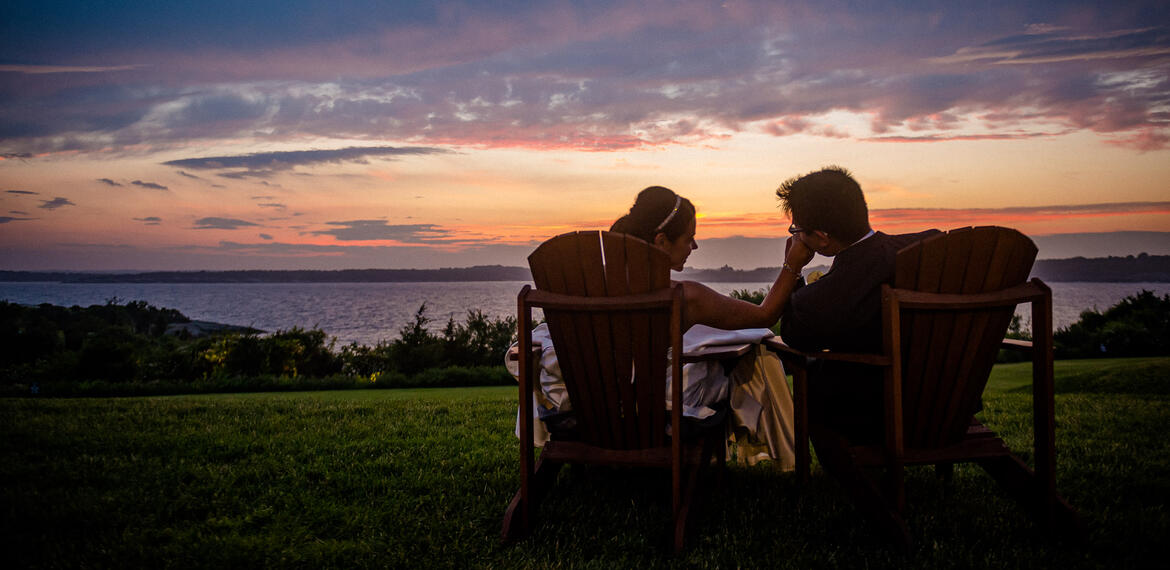 Best Wedding Photographers in Massachusetts, New Hampshire, and Maine - Photo by Randall Garnick