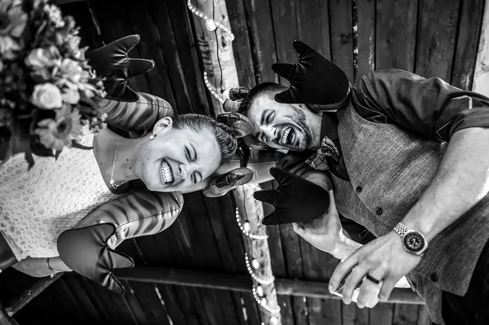 creative-composition-of-laughing-couple-j-la-plante-photo
