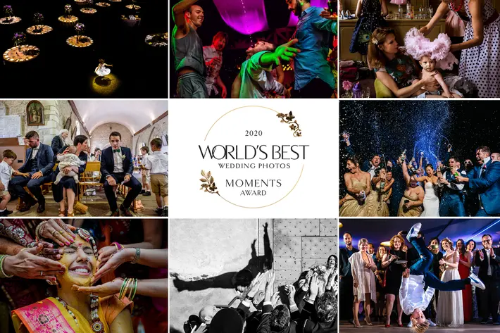 The 50 Best Documentary Photos of the Decade