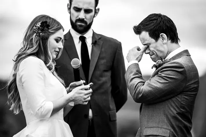 groom-hods-back-tears-during-ceremony-j-la-plante-photo