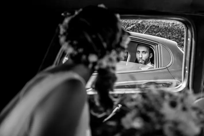 Photography by Galle Le Berre - top Australian wedding photographer