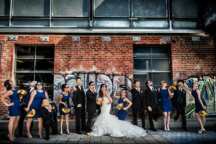 group-shot-against-graffiti-wall-david-sherry-photography
