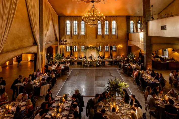 Villa Loriana-wedding-reception-medieval-style-david-mendozaii-los-angeles-wedding-photographer