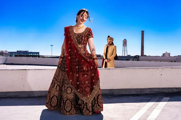 colorful Indian wedding, Durham North Carolina, Kivus and Camera