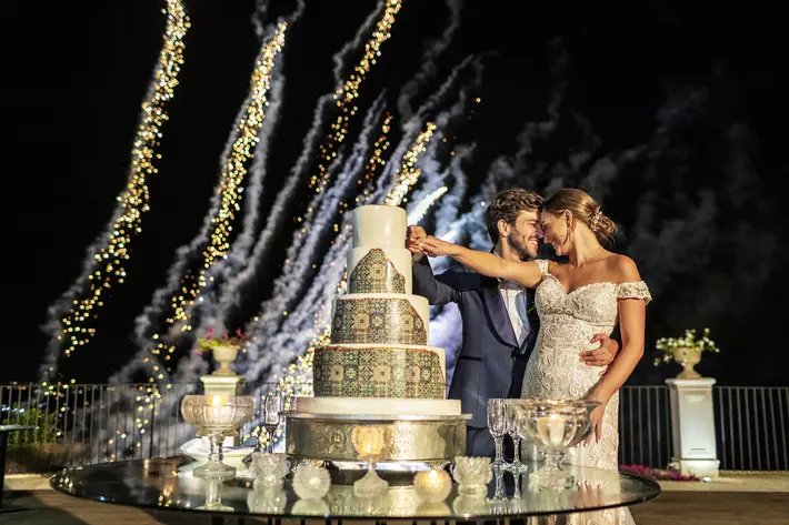 Wedding cake guide featured photo by Nino Lombardo, Italy wedding photographer