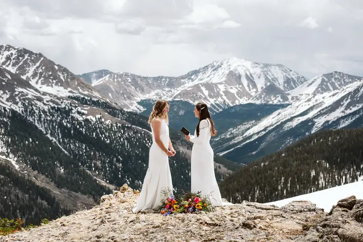 Best Wedding Photographers in Norway - World's Best Wedding Photos -Photo by Nina Reed