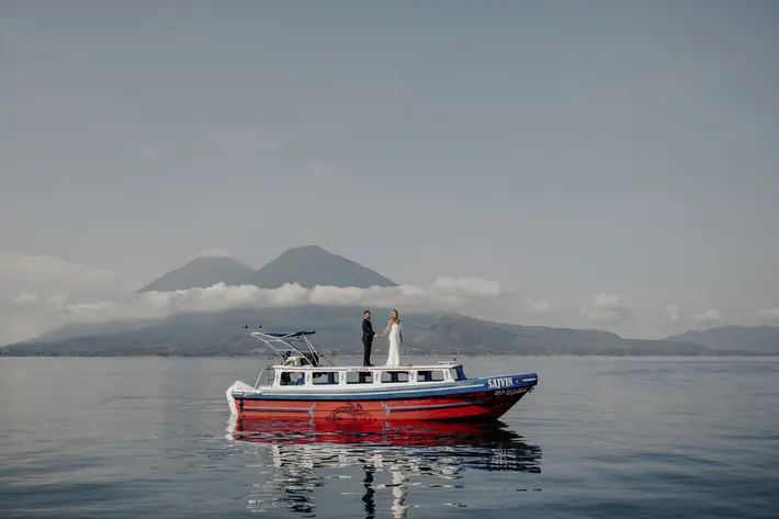 Best Wedding Photographers in Guatemala - Photo by Manuel Aldana