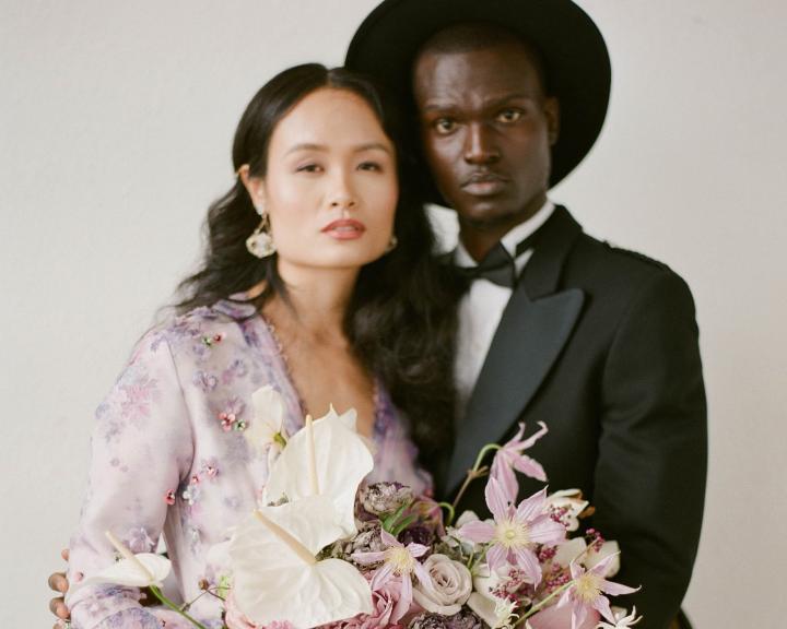World's best wedding photos portrait 