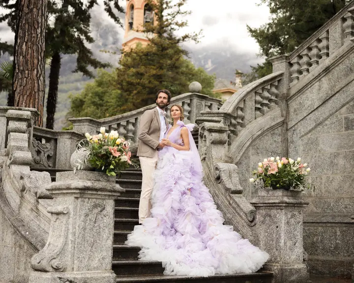 World's Best Wedding Photos Fashion Gallery - Alecia Patrick