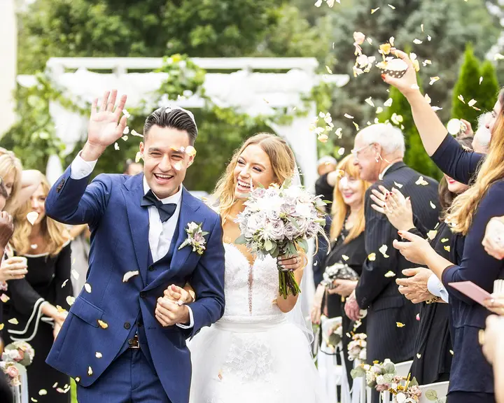 Ceremony photo for World's Best Wedding Photos by Anna Schmidt, best wedding photographers